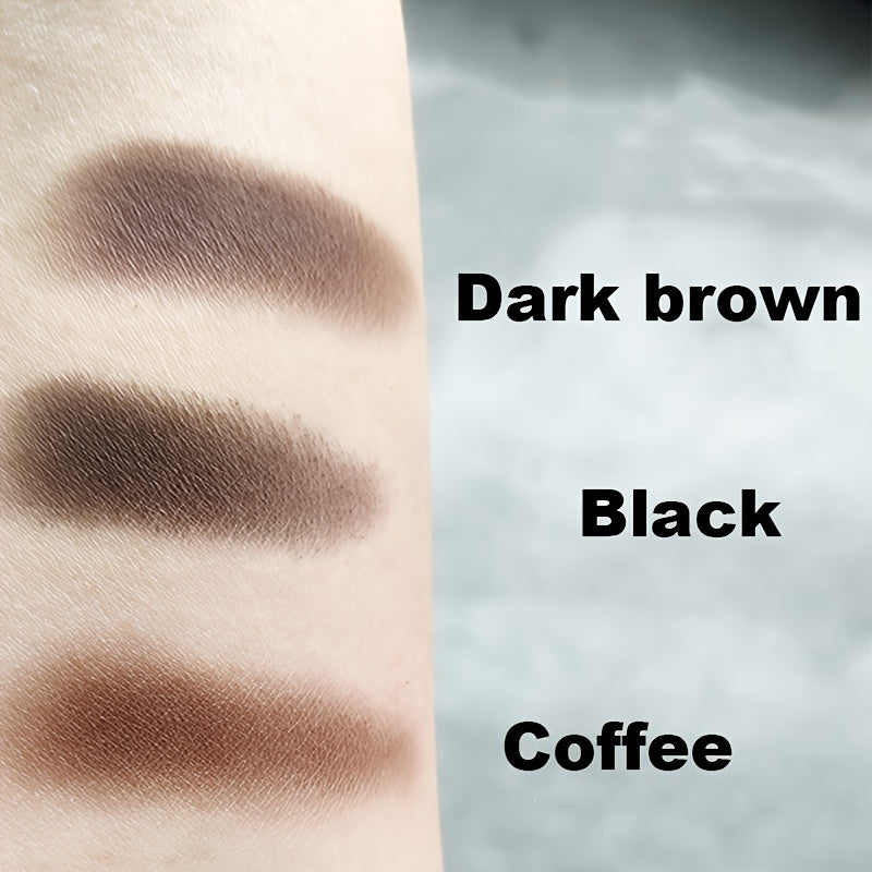 Hair Care
Instantly Hair Shadow Root Cover Up Stick - Waterproof Hairline Powder Filler for Natural-Looking Root Concealer