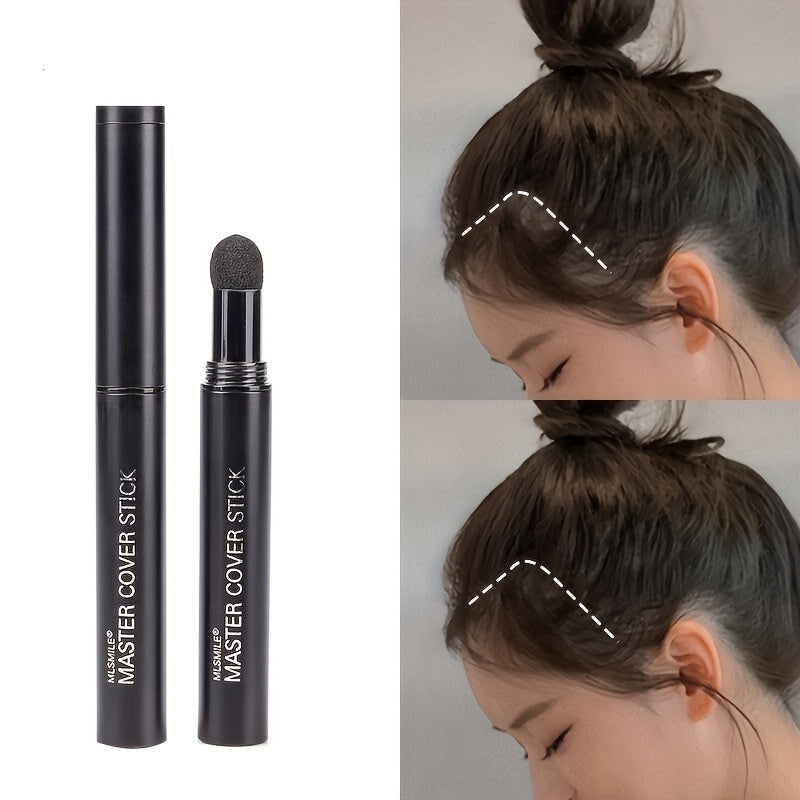 Hair Care
Hairline Powder Stick, Root Cover Up Instantly Hair Shadow Concealer, Shading Sponge Pen