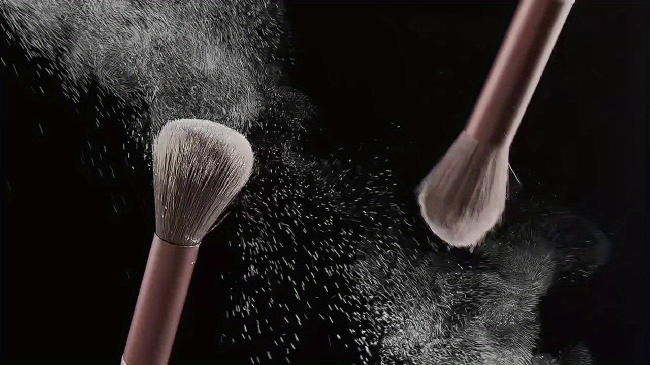 Beauty Tools
13Pcs Makeup Brushes Soft Fluffy Professional Foundation Blush Powder Eyeshadow Kabuki Blending Makeup Brush Beauty Tools Valentine's Day Birthday Gift