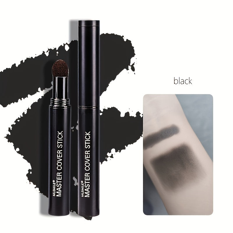 Hair Care
Hairline Powder Stick, Root Cover Up Instantly Hair Shadow Concealer, Shading Sponge Pen