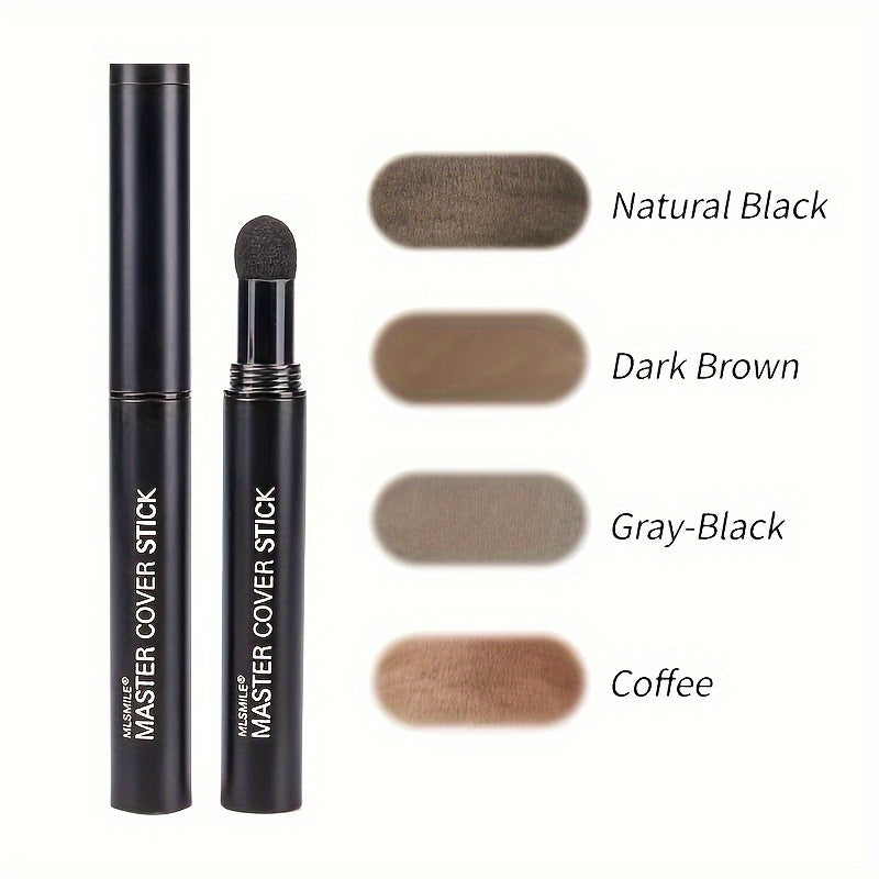 Hair Care
Waterproof Hair Shadow Powder Stick for Instant Root Cover Up and Eyebrow Concealer