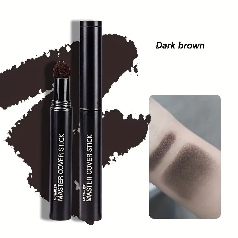 Hair Care
Waterproof Hair Shadow Powder Stick for Instant Root Cover Up and Eyebrow Concealer