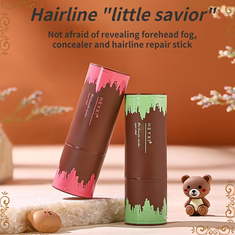 Hair Care
Waterproof & Sweat-Proof Hairline Shadow Powder - Instantly Conceals Roots, Natural Look With Plant Squalane, Unisex Eyebrow Powder Waterproof with Plant Squalane