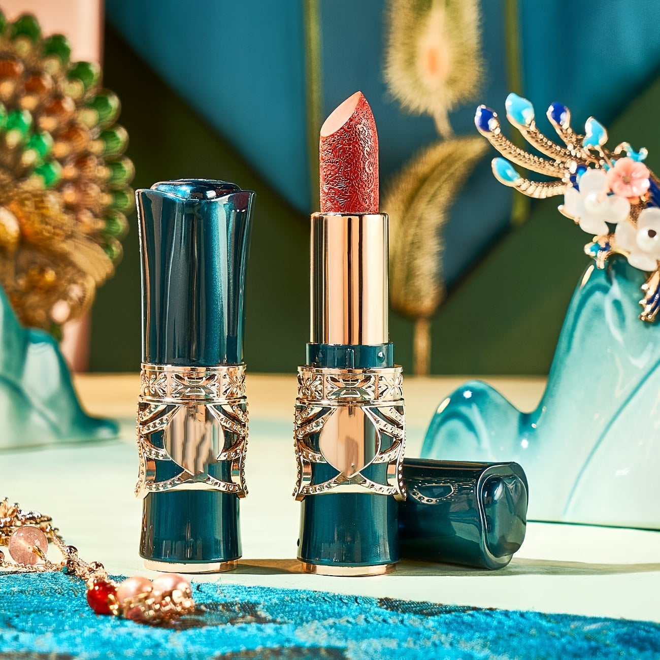 Makeup Valentine's Day Birthday Gift, 23pcs/set, High-end Makeup Gift Box, Eyeshadow Lipstick Lip Gloss Foundation Makeup, For Face Eye Cheek Lip Makeup, Perfect Gift For Women Wives Girls, Ideal For Mother's Day Makeup Set