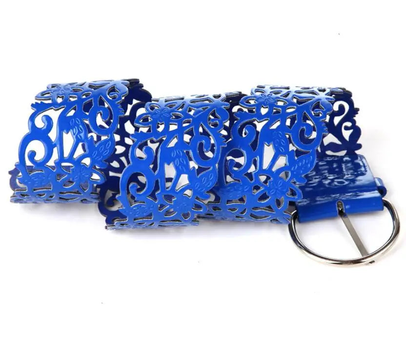 Belts new wide lady fashion waist belt women belt luxury brand women chain belt belts