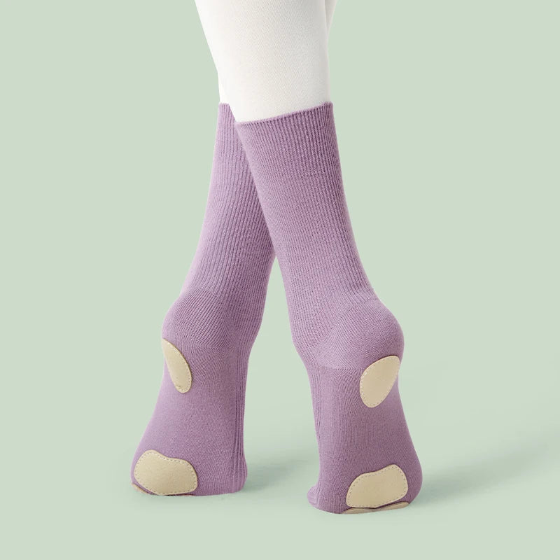 dancers
Girls Women Non Slip Modern Dance Socks Dance Pilates Yoga Socks Stockings Dance Leggings Kids Boys Yoga Gymnastics Tights
