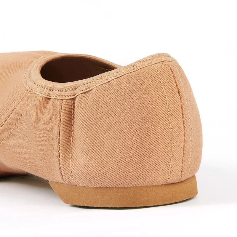 dancers
Jazz Shoes Women's Dance Shoes Modern National Indoor Exam Special Training Teacher Adult Classical Soft Soled Shoes