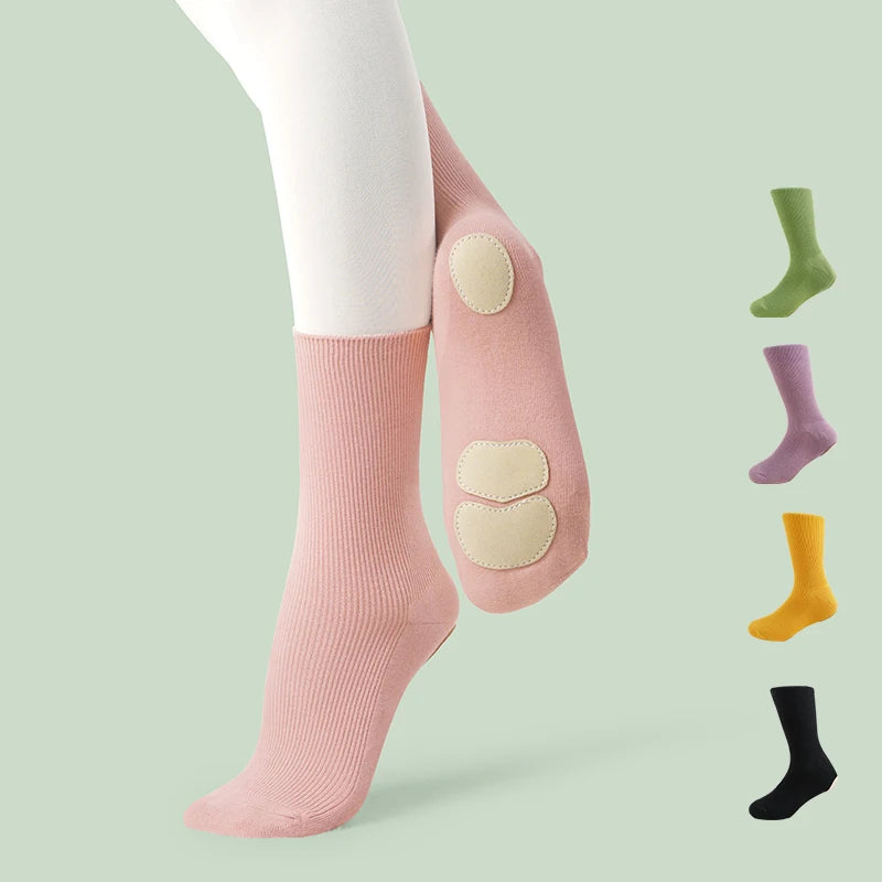 dancers
Girls Women Non Slip Modern Dance Socks Dance Pilates Yoga Socks Stockings Dance Leggings Kids Boys Yoga Gymnastics Tights