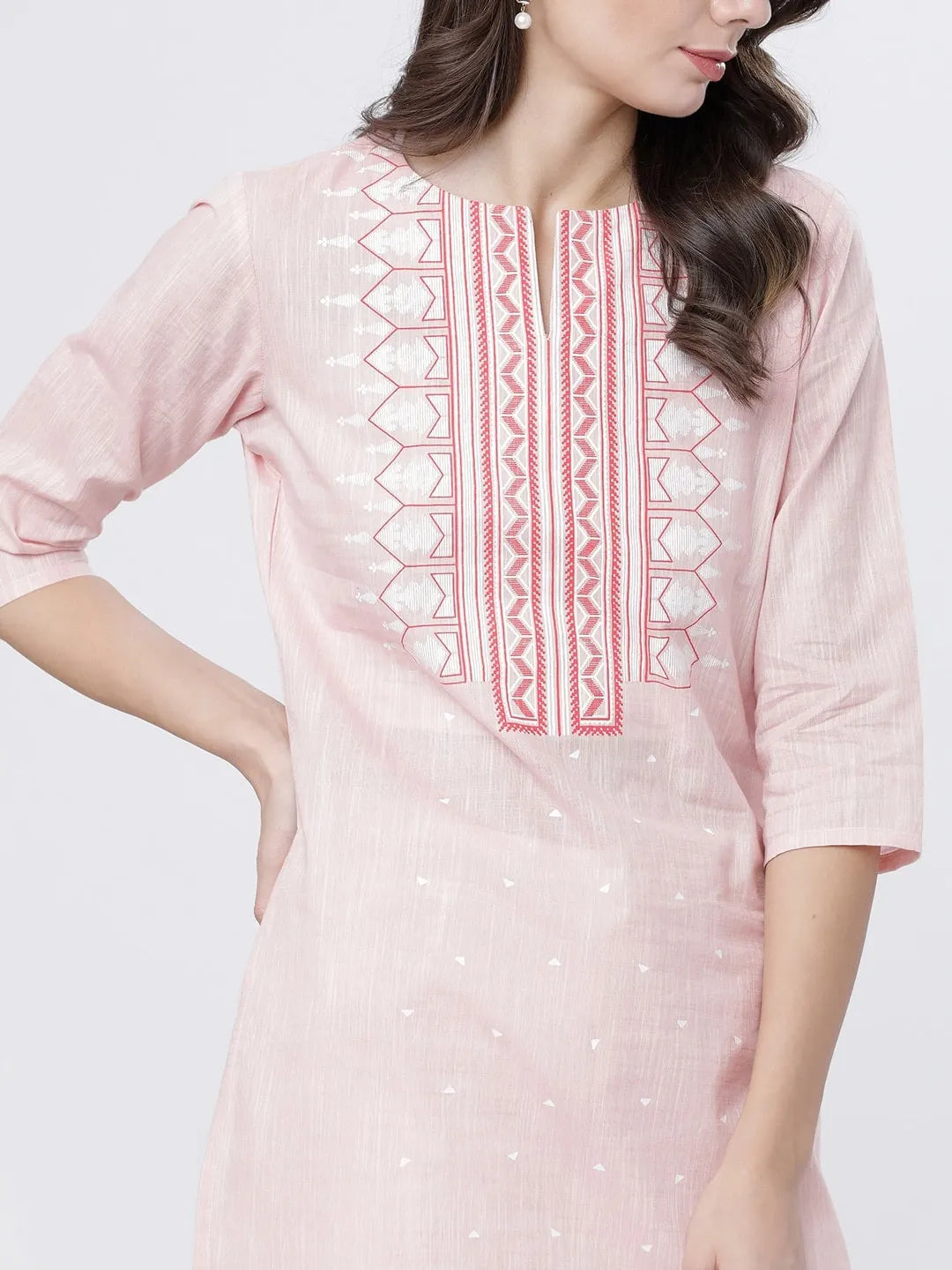 India and Pakistan Clothing
India Pakistan Clothing For Women Indian Saree Blouse Shirt women Loose Casual Short Sleeve Boho Ethnic Long Robe Tops Clothes