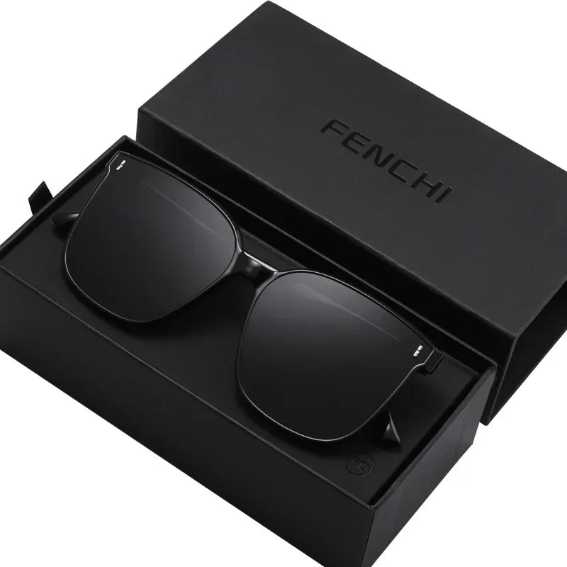 Women's Sunglasses New Fashion Sunglasses Women Brand Designer Retro Rectangle Sun Glasses Female Ins Popular Colorful Vintage Square Eyewear