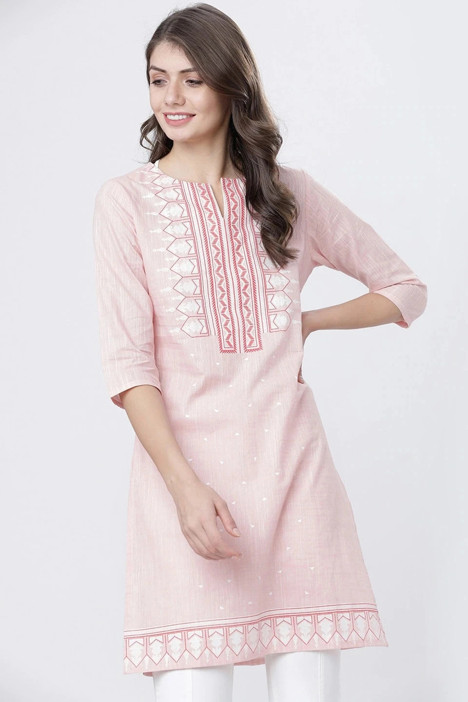 India and Pakistan Clothing
India Pakistan Clothing For Women Indian Saree Blouse Shirt women Loose Casual Short Sleeve Boho Ethnic Long Robe Tops Clothes