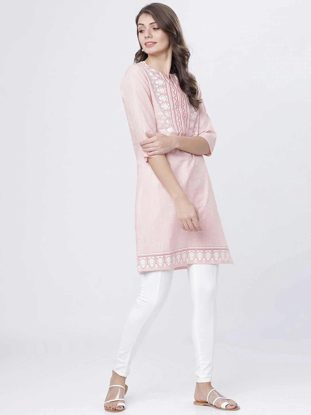 India and Pakistan Clothing
India Pakistan Clothing For Women Indian Saree Blouse Shirt women Loose Casual Short Sleeve Boho Ethnic Long Robe Tops Clothes