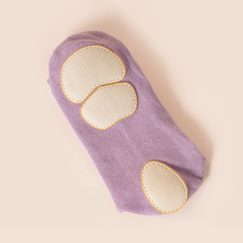 dancers
Non Slip Modern Dance Socks Girls Women Men Cotton Socks Ballet Socks Pilates Yoga Socks Kids Adults Dance Stockings