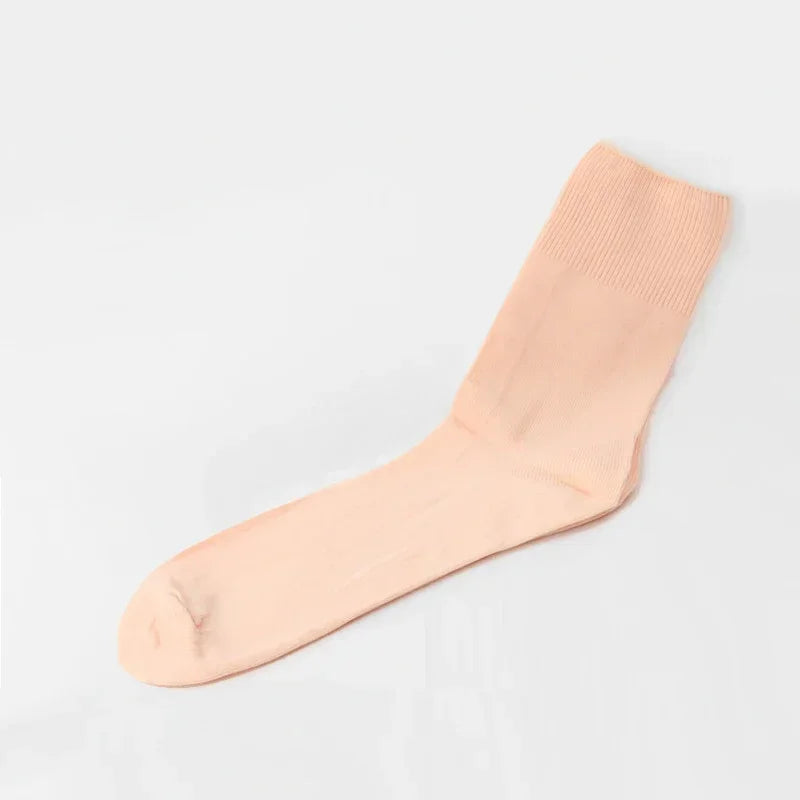 dancers
Classic Microfiber Female Ballet Wear Jazz Dance Dress Modern Dance Wear Children Practise Dancing Socks T-33
