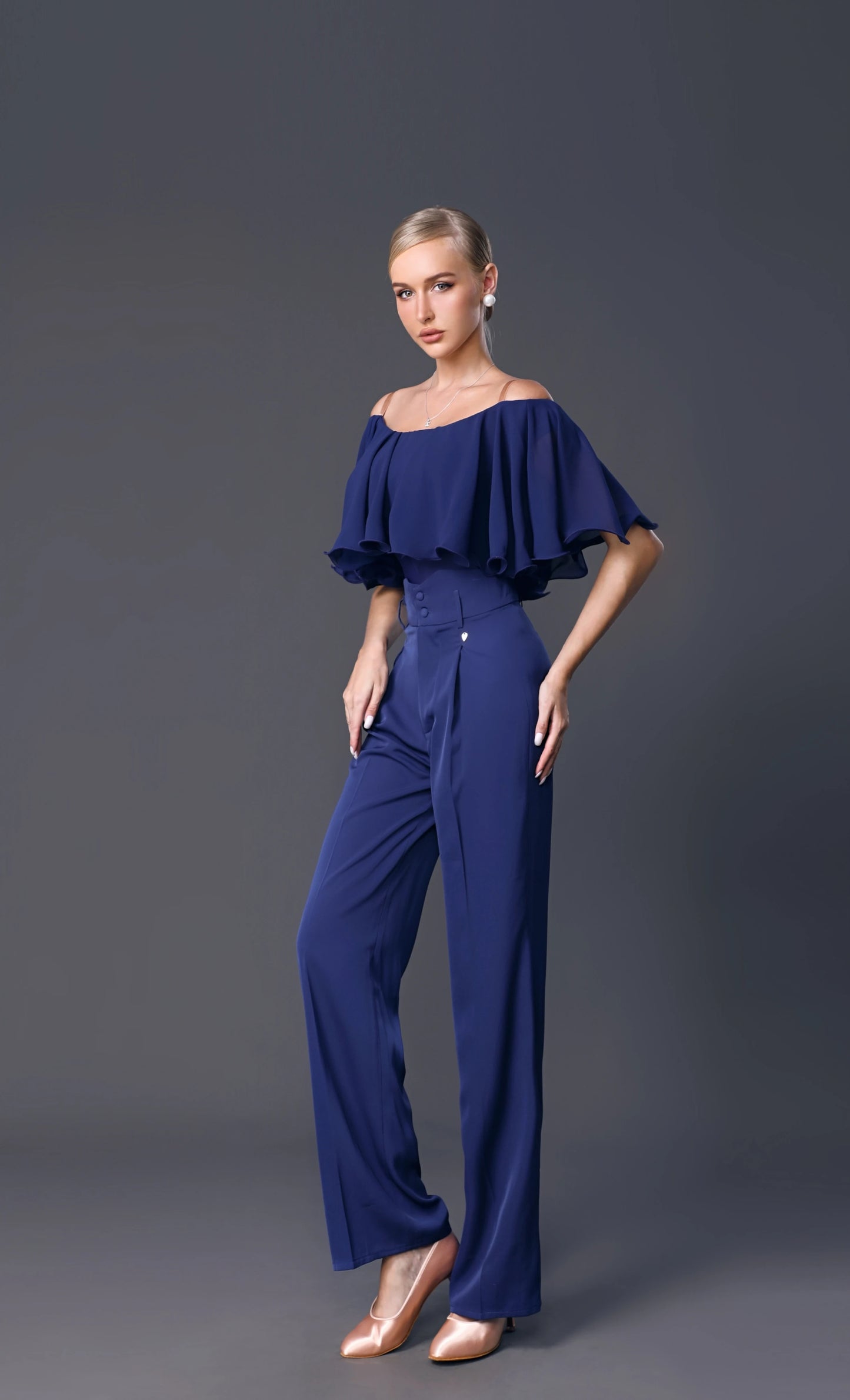 Exotic
New Latin Dance Pants Women/girls/lady New Sexy Salsa Ballroom Tango Cha Cha Rumba Samba Latin Costumes M008
