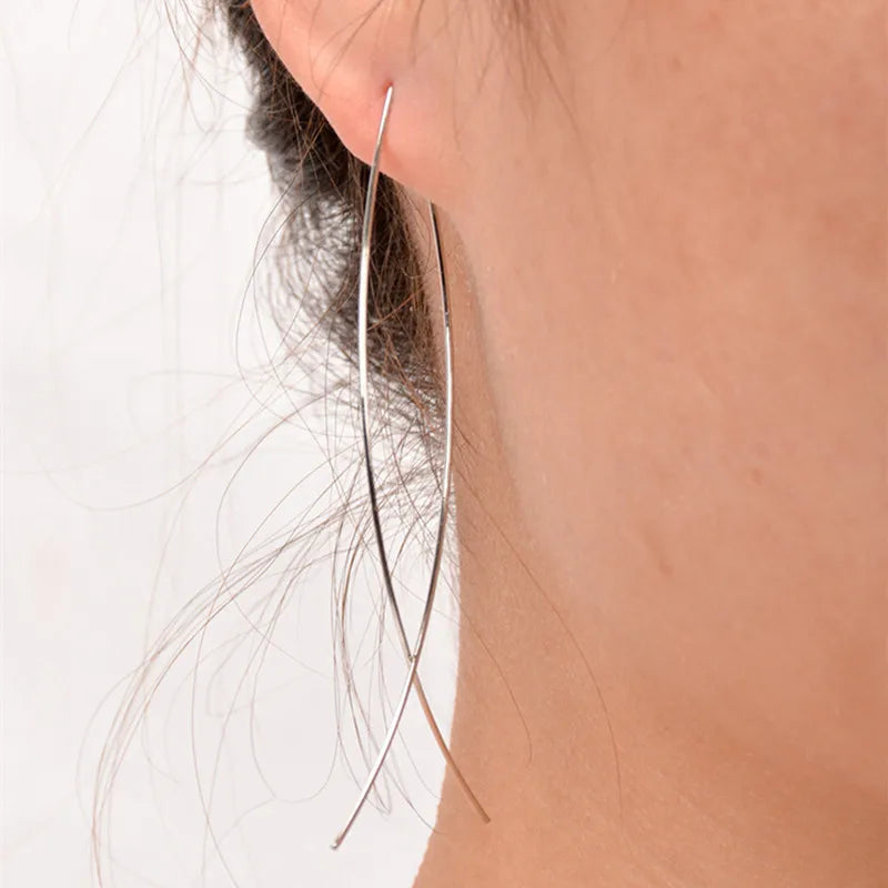 Earring Luxury Crystal Flower Drop Dangle Earrings for Women Fashion Statement Wedding Ear Jewelry Accessory Pearl Party Wholesale