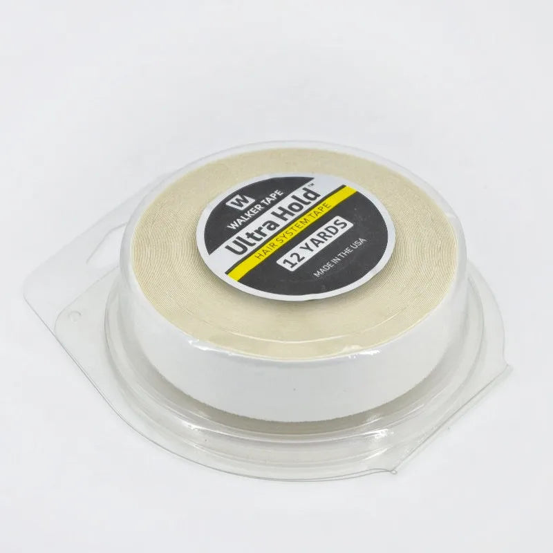 Hair Extensions and Wigs
Ultra Hold Wig Tape Double Sided Adhesives Tape For Hair Extension/Toupee/ Lace Wigs Hair Adhesive Tape