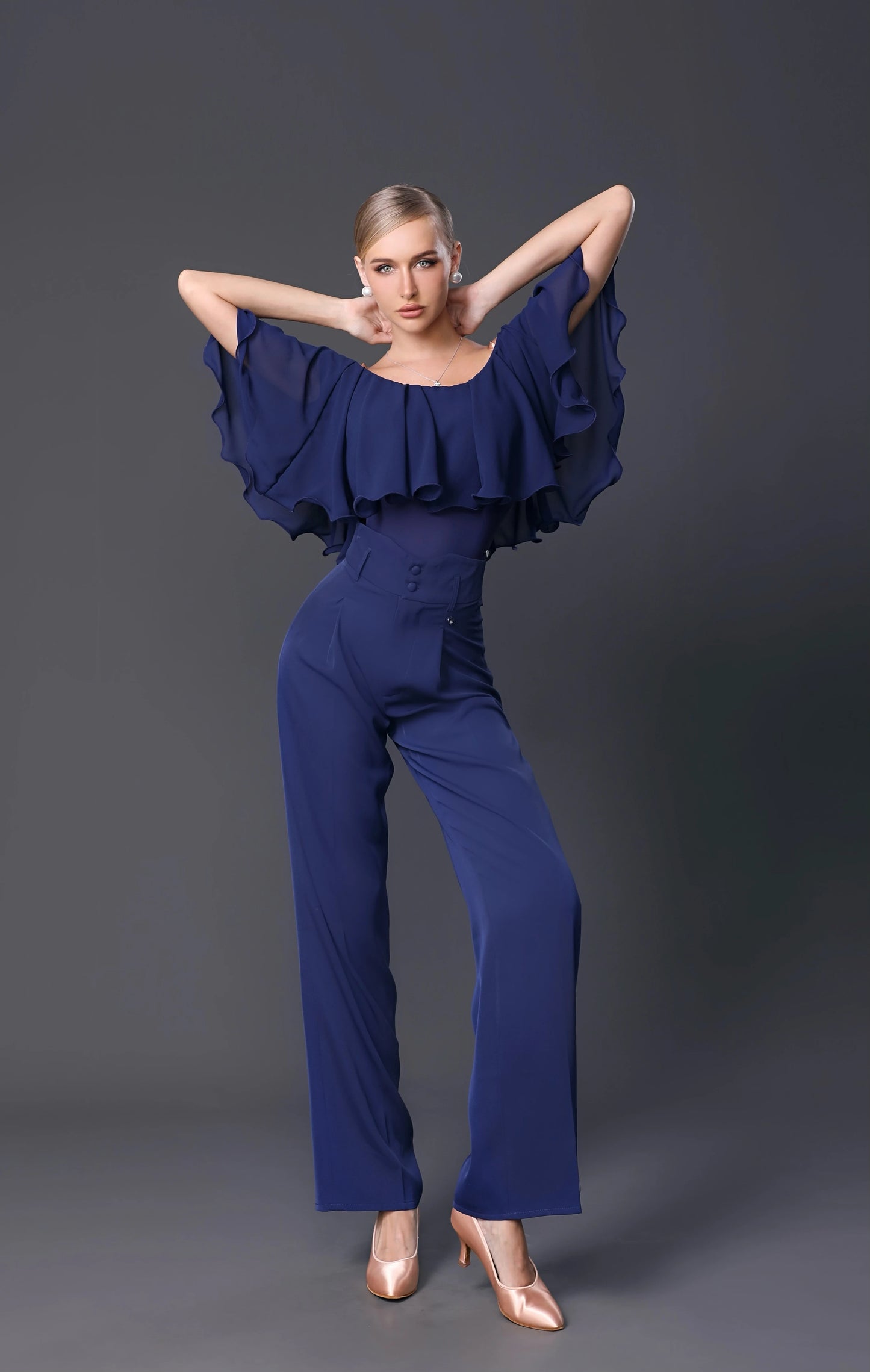 Exotic
New Latin Dance Pants Women/girls/lady New Sexy Salsa Ballroom Tango Cha Cha Rumba Samba Latin Costumes M008