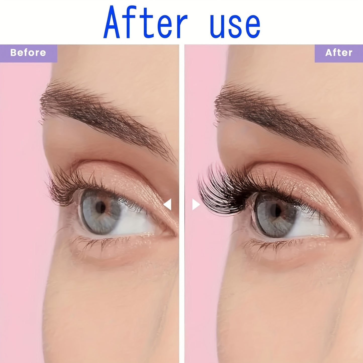 False Eyelashes
Fnaccss Magnetic False Eyelash Set | Hypoallergenic Pair of Reusable Lashes with Professional Eyelash Applicator | Premium Magnetic Lashes Gift Box for Party and Fashion Use