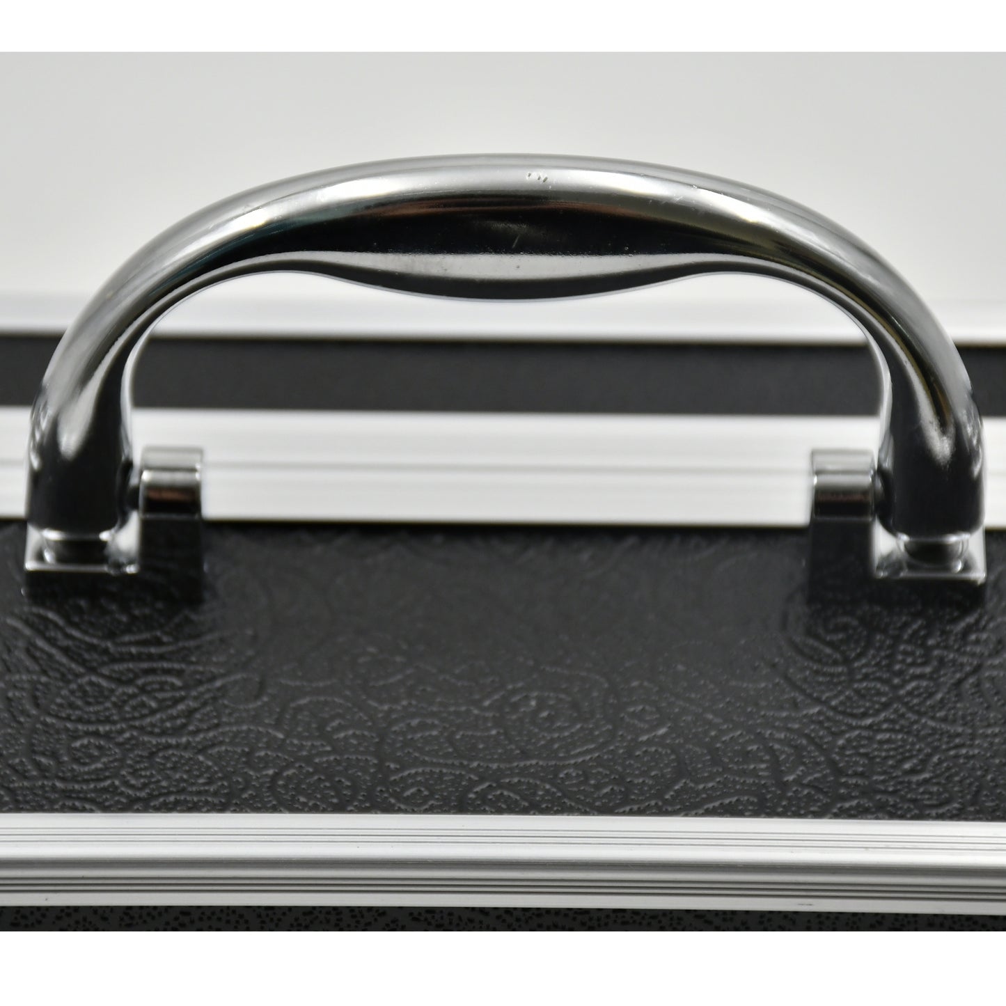 Makeup bags & Storage
Mini Black Makeup Train Case 9.84*3.54*6.89 inch Cosmetic Organizer Case Portable Makeup Box, Lockable Make up Travel Storage Case for Makeup Artist, Nail Kits, Makeup Tools Makeup Case Classic Black