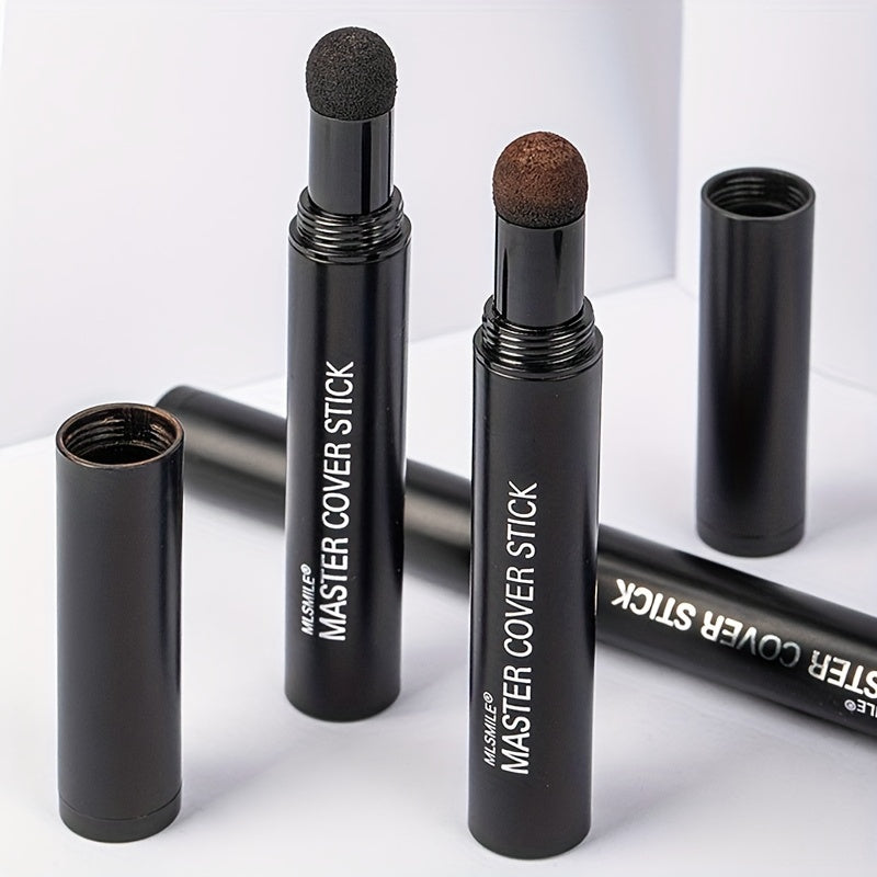 Hair Care
Instantly Hair Shadow Root Cover Up Stick - Waterproof Hairline Powder Filler for Natural-Looking Root Concealer