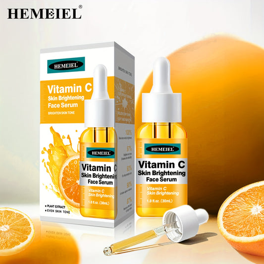 Facial care
HEMEIEL Vitamin C Facial Essence, Lighting, Ordinary Skin Care Products, Hydrating Facial Serum