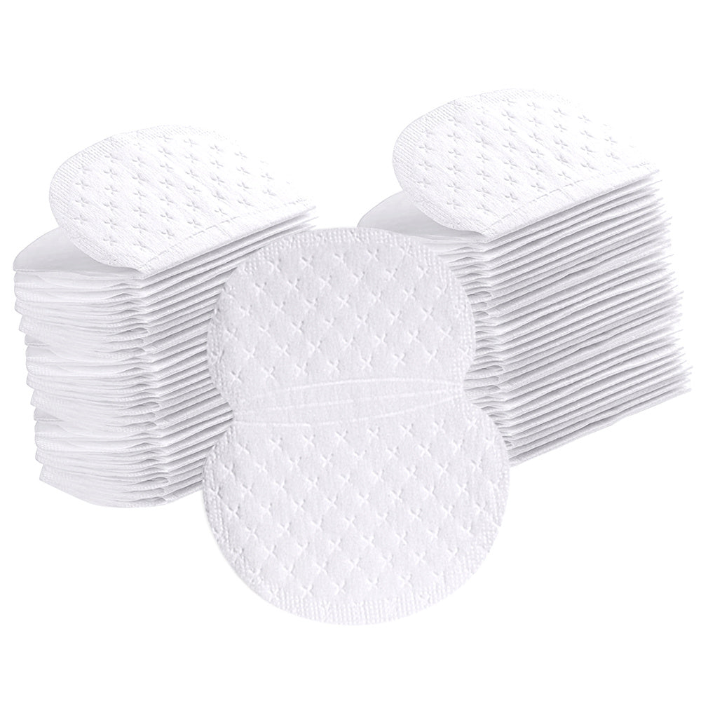 Facial care
Stay Fresh & Comfortable All Summer Long with 10pcs Disposable Underarm Sweat Pads!