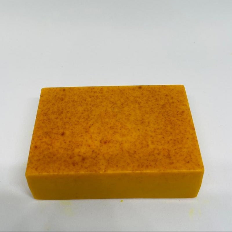 Personal Care
Turmeric & Kojic Acid Soap For Face And Body Skin Cleansing, Rejuvenating And Gentle Exfoliating Skin Father's Day Gift