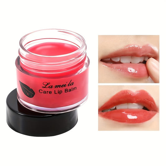 Personal Care
Lip Care Lip Balm Moisturizing Hydrating Lip Mask, Moisturizing And Nourishing Lip Care Dark Lip Corrector