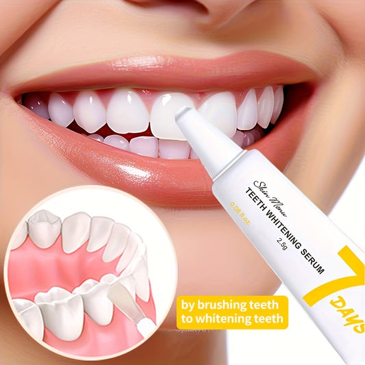 Oral Care
Whitening Kits Gel, Whitening Teeth Serum, Brightening Teeth, For Men And Women Daily Teeth Care, Confidence Smile