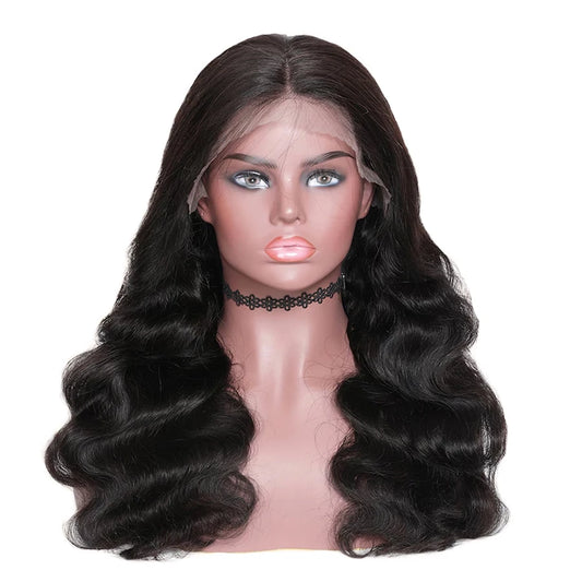 Hair Extensions and Wigs
Body Wave 13x4 13x6 Lace Front Wig Ready To Wear 4x4 6x4 5x5 Lace Closure Wig Transparent Human Hair Lace Frontal Wig On Sale