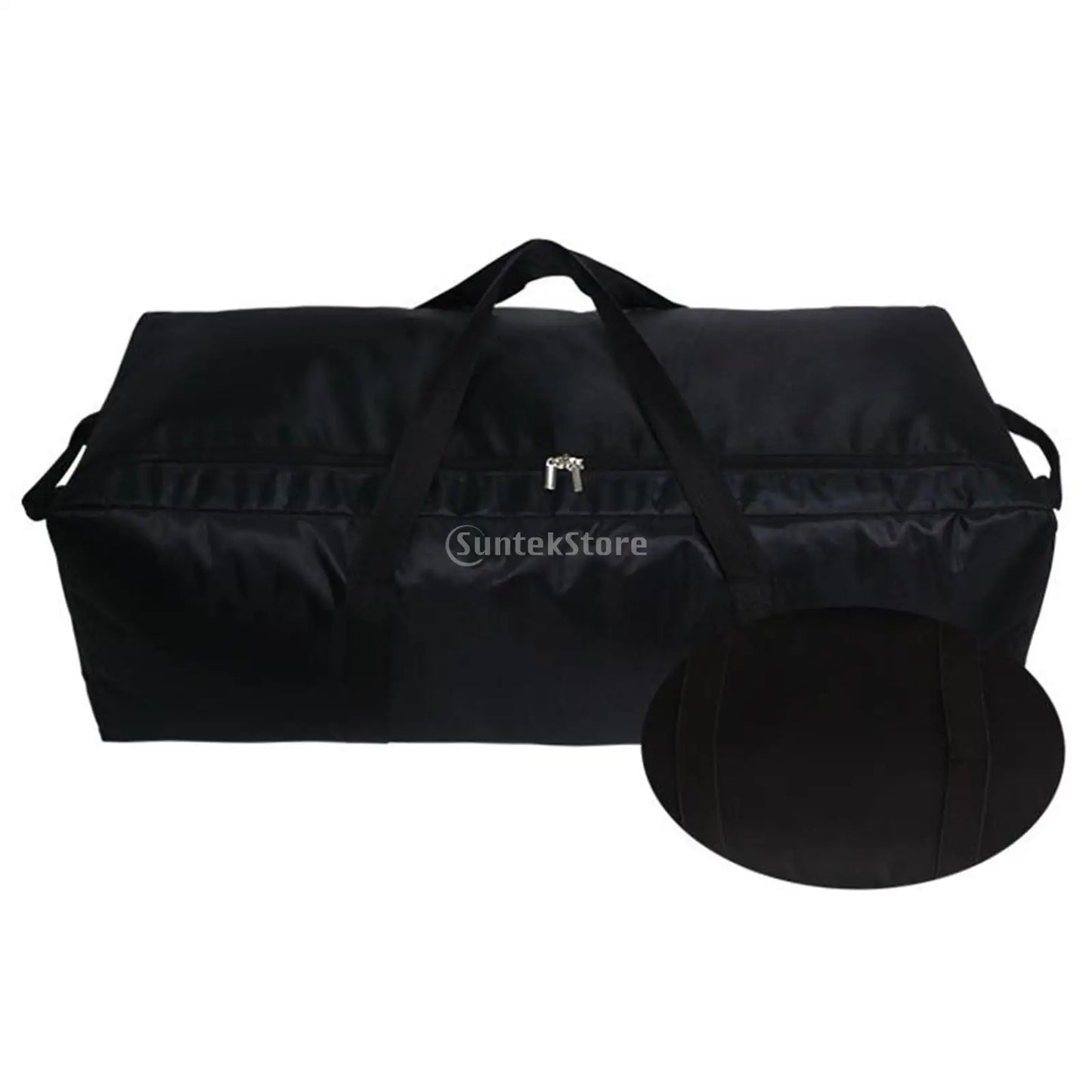 Travel Bag 55L 100L 150L Gym Bag Outdoor Large Capacity Duffle Travel Gym Weekend Overnight Bag Waterproof Sport Bags