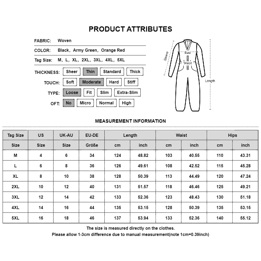 Bodysuits Cotton Blend Jumpsuit Women Summer Casual Solid Overalls Bodysuits Oversized Wide Leg Pants Female Clothing Streetwear Rompers