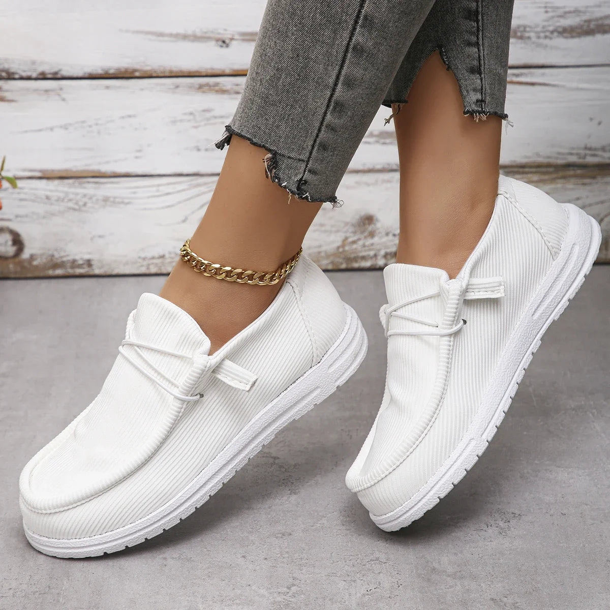 canvas shoes Women Summer Casual Sneakers Women Breathable Cloth Loafers Platform Shoes Woman Designer Shoes Zapatos De Mujer