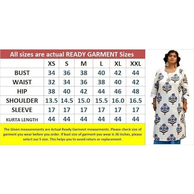 India and Pakistan Clothing 
Stitch Pakistan White Synthetic Silk Anarkali Salwar Kurti Pants and Dupatta Gift Dress