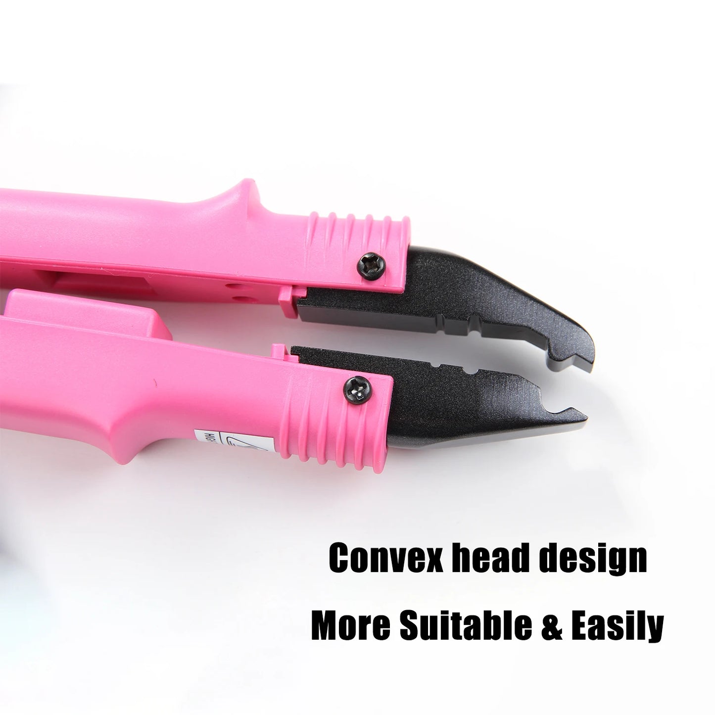 Hair Extensions and Wigs
Professional Hair Extension Tool Hair Connector Fusion Heat Iron Connector Adjustable Temperature  Melting Tool UK/US/EU Plug