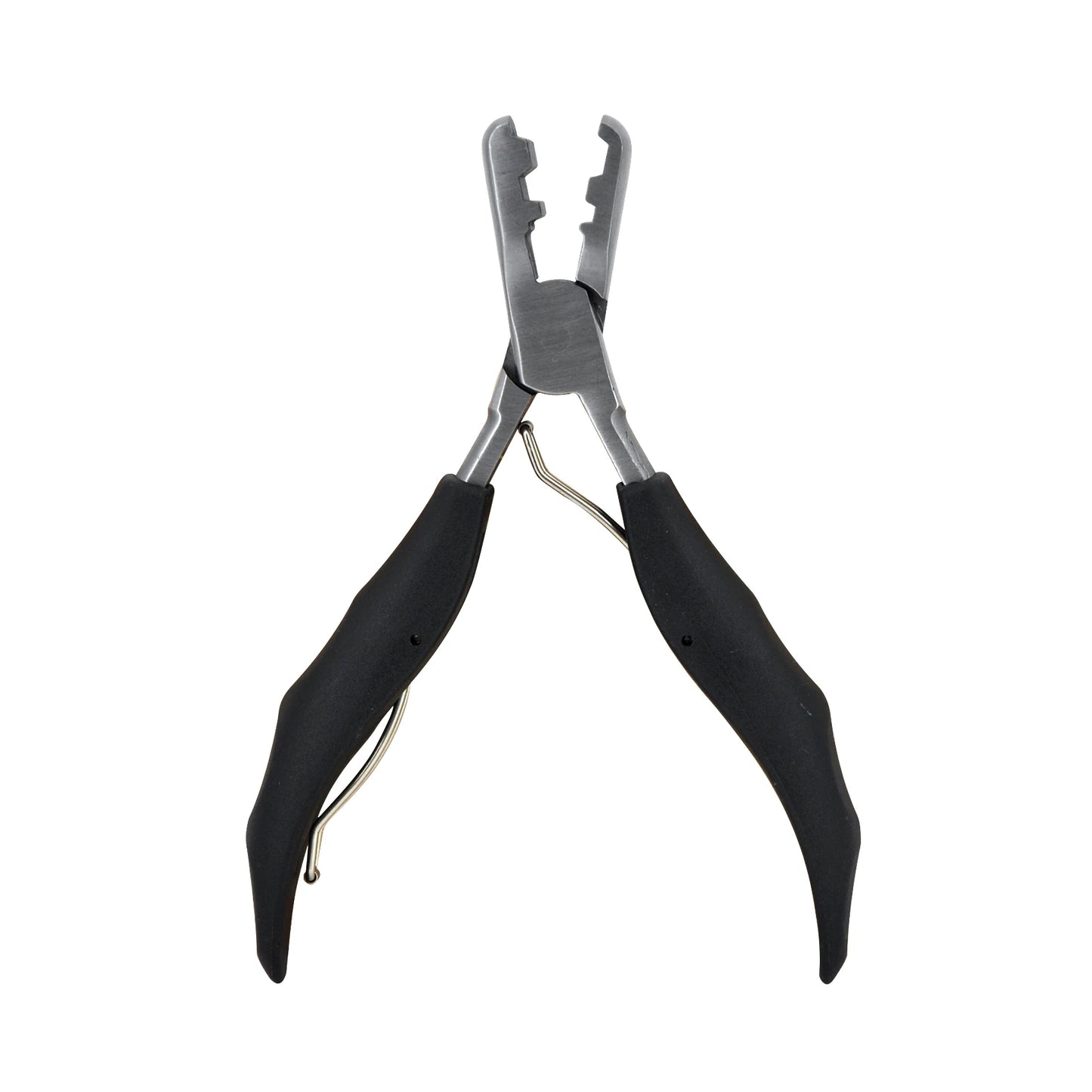 Hair Extensions and Wigs
Hair Extension Remove Tool Fusion Hair Extension Pliers for Keratin Hair Extensions Microlink Beads Tool