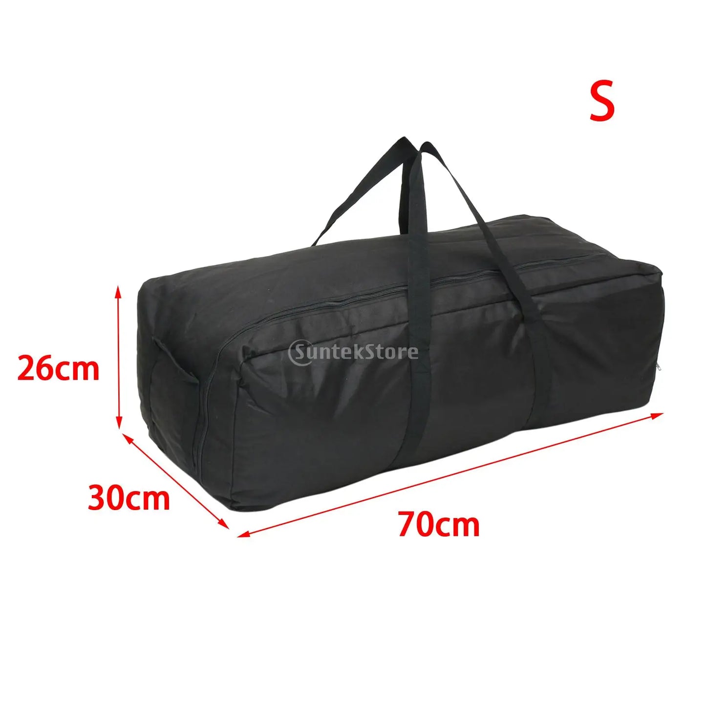 Travel Bag 55L 100L 150L Gym Bag Outdoor Large Capacity Duffle Travel Gym Weekend Overnight Bag Waterproof Sport Bags