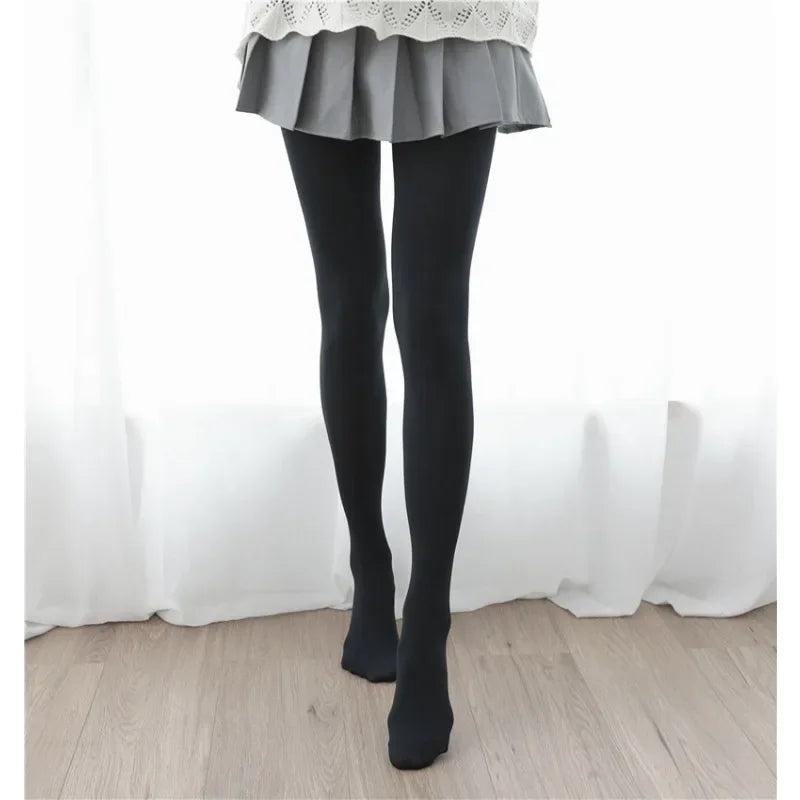 Tights 
Women Lolita White Japanese Style Sweet Pantyhose Kawaii Tights For Girl Nylon Stockings Ballet Dance Fashion Tights