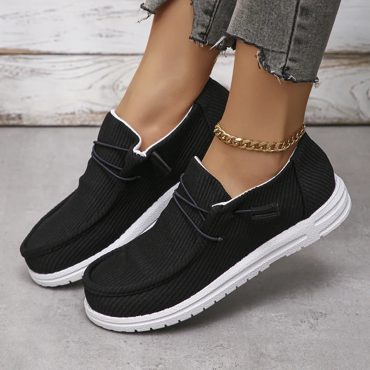 canvas shoes Women Summer Casual Sneakers Women Breathable Cloth Loafers Platform Shoes Woman Designer Shoes Zapatos De Mujer