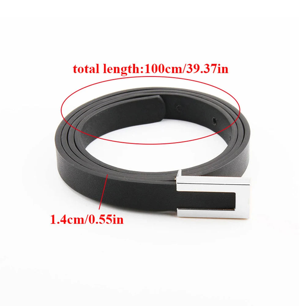 Belts Luxury Brand Leather Women Waist Belt DesignerWomen Dress Party Cowhide Knot Belt Gold Alloy Buckle Waistband Jeans Female Gift