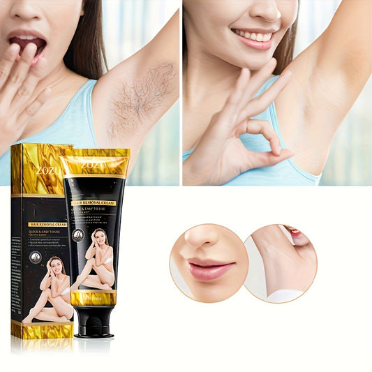 Shave & Hair Removal
Private Hair Removal Cream For Women, For Unwanted Hair In Underarms, Private Parts, Pubic & Bikini Area, Painless Flawless Depilatory Cream, Sensitive Formula Suitable For All Skin Types