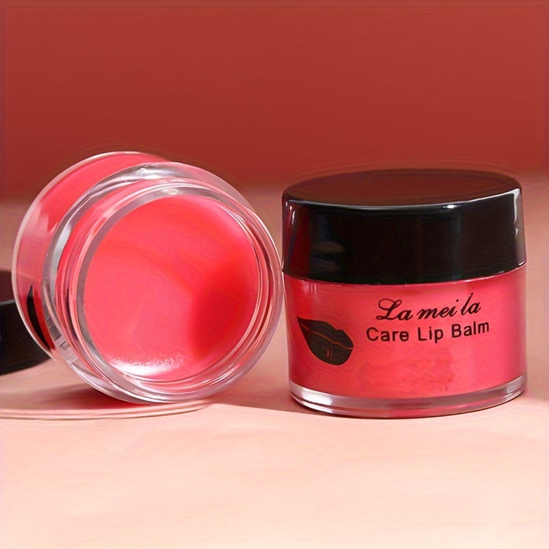 Personal Care
Lip Care Lip Balm Moisturizing Hydrating Lip Mask, Moisturizing And Nourishing Lip Care Dark Lip Corrector