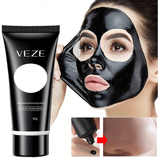 Facial care
Blackhead Remover Mask, Peel Off Facial Mask, Facial Mask, Deep Purifying Black Mask, Blackhead Mask For All Skin Types